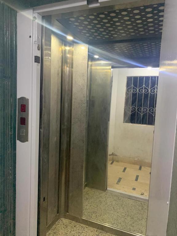 Roma Apartment Хургада Екстериор снимка