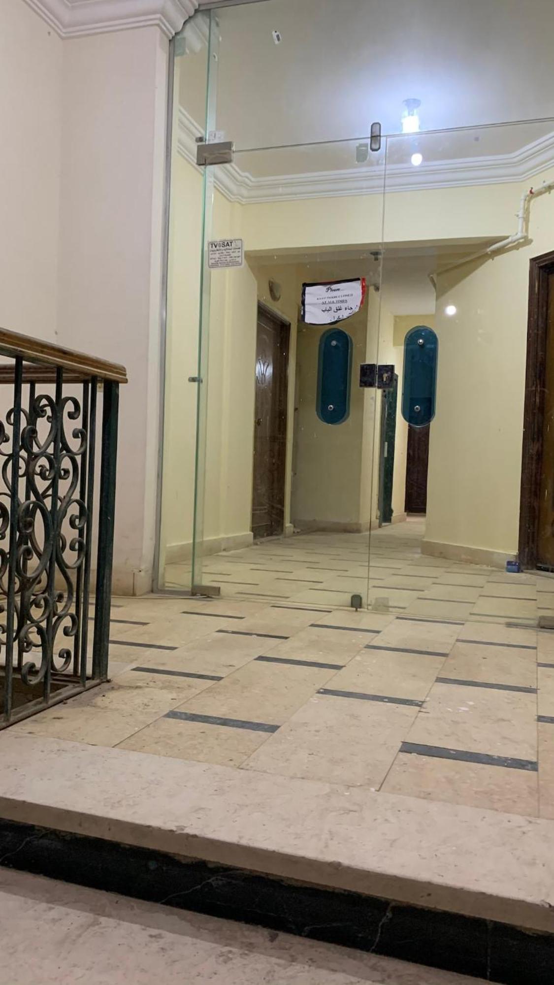 Roma Apartment Хургада Екстериор снимка