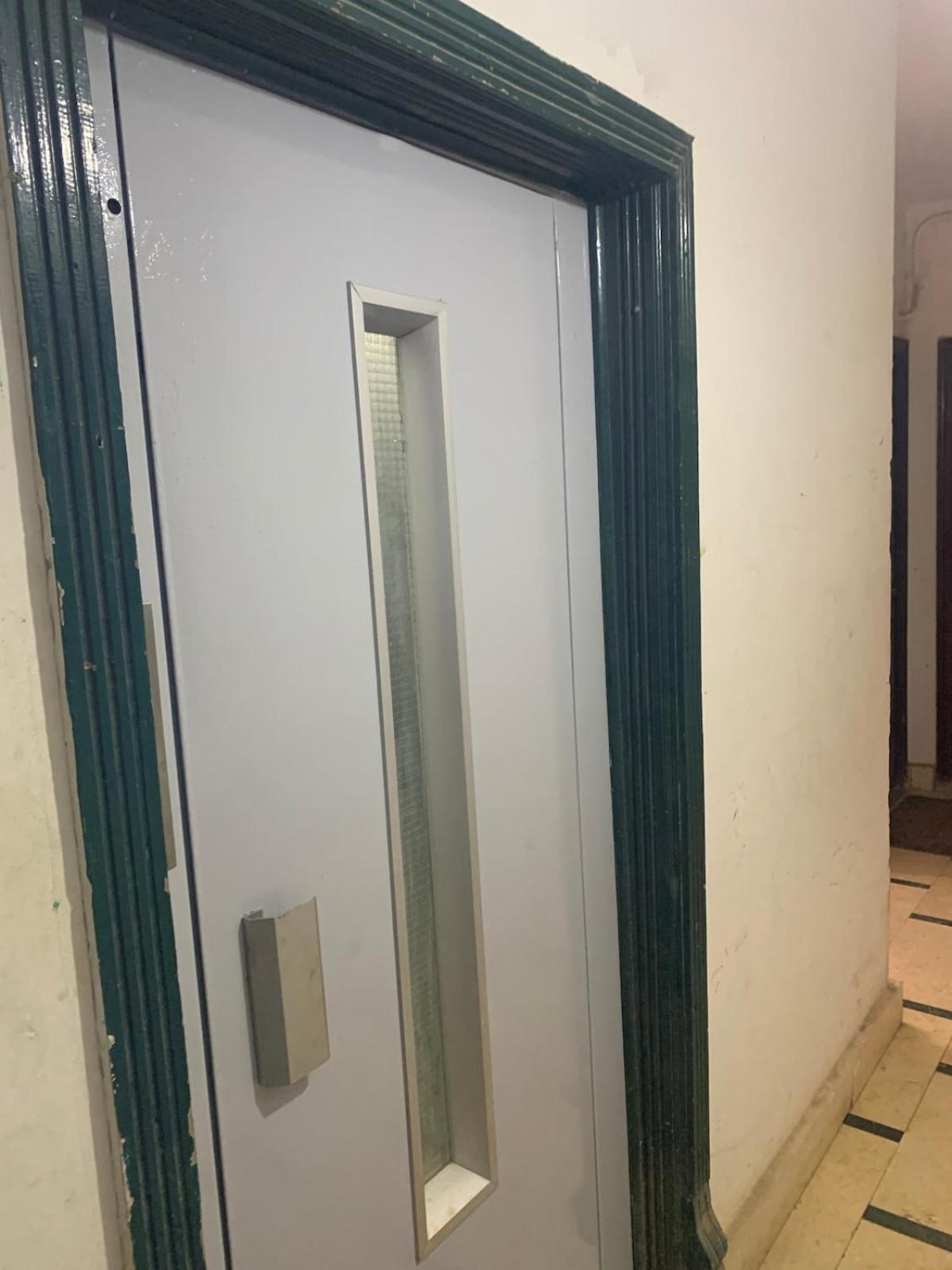 Roma Apartment Хургада Екстериор снимка