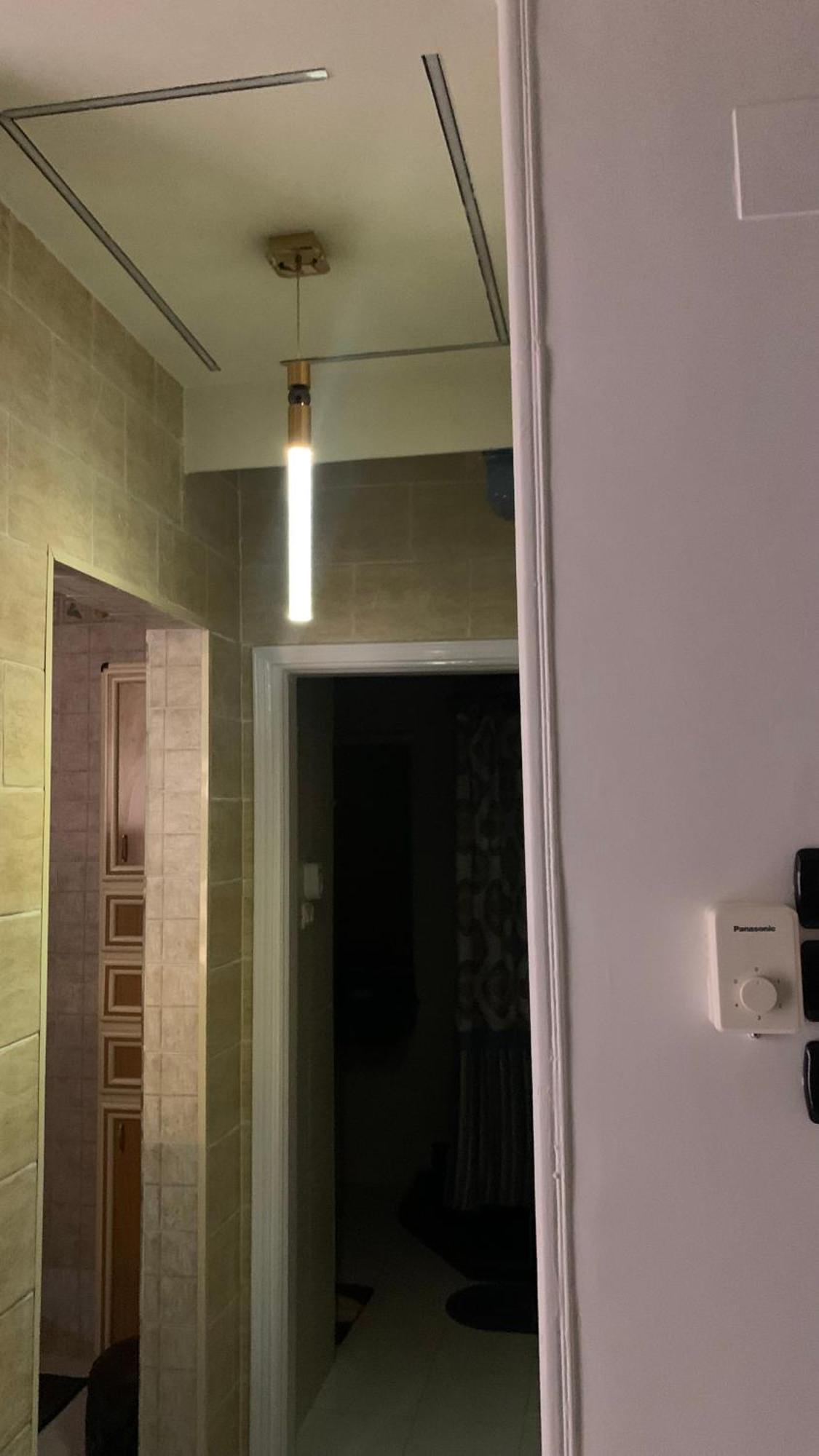 Roma Apartment Хургада Екстериор снимка