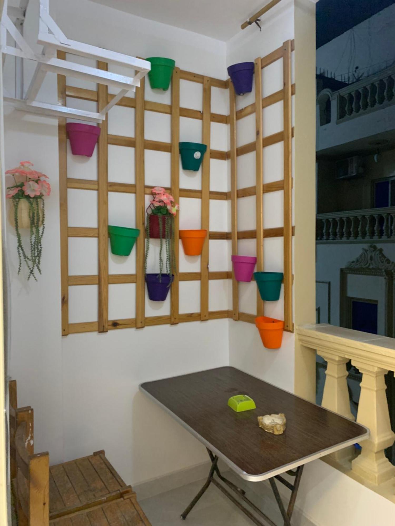 Roma Apartment Хургада Екстериор снимка
