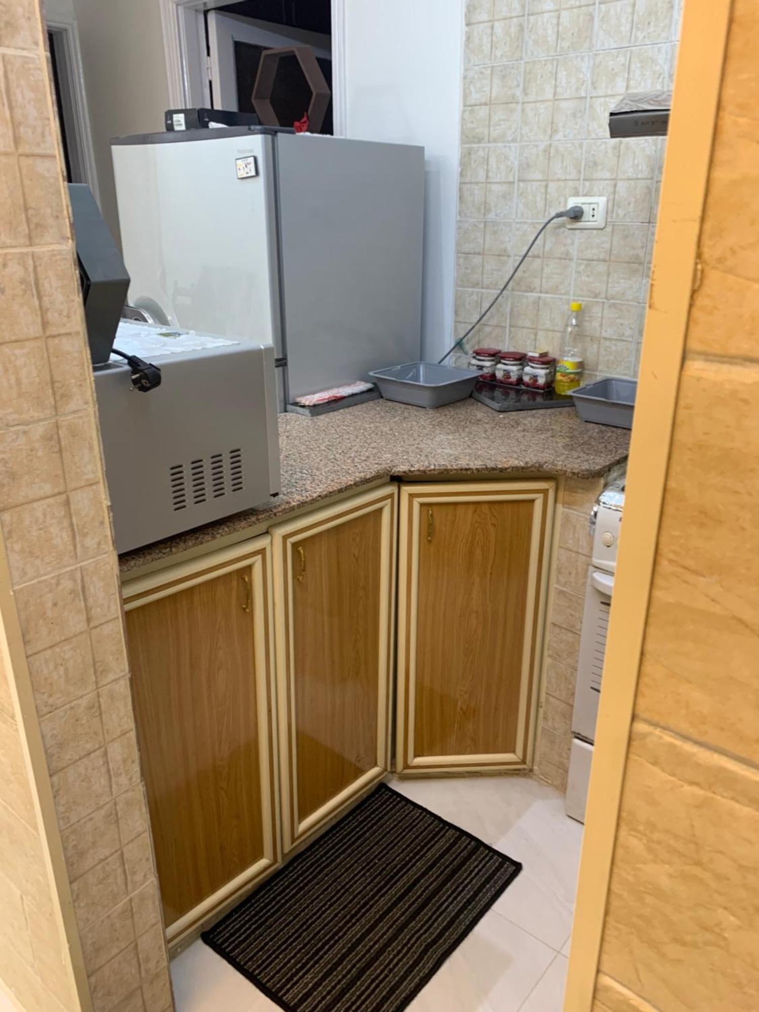 Roma Apartment Хургада Екстериор снимка
