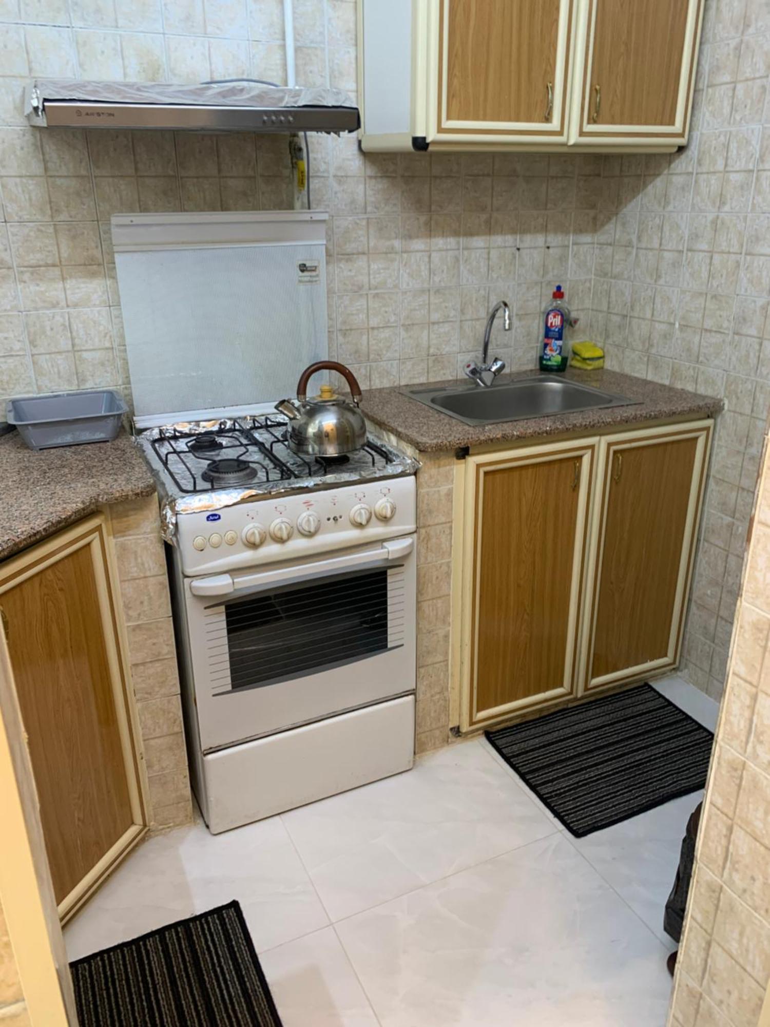 Roma Apartment Хургада Екстериор снимка