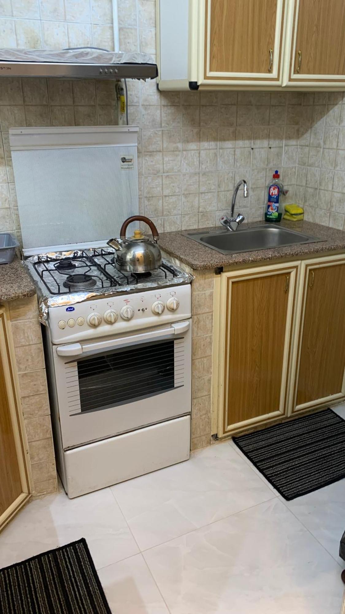 Roma Apartment Хургада Екстериор снимка