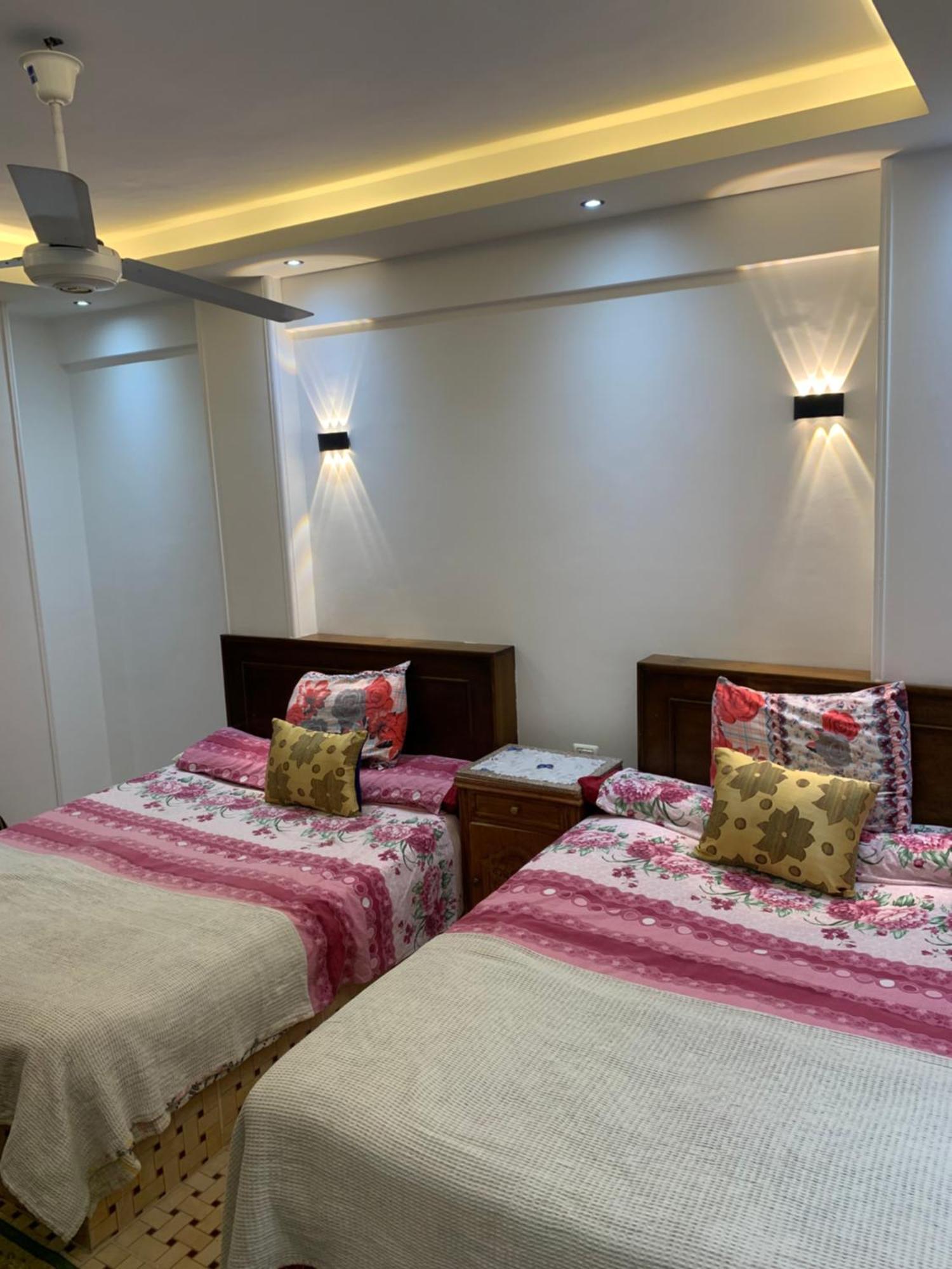 Roma Apartment Хургада Екстериор снимка