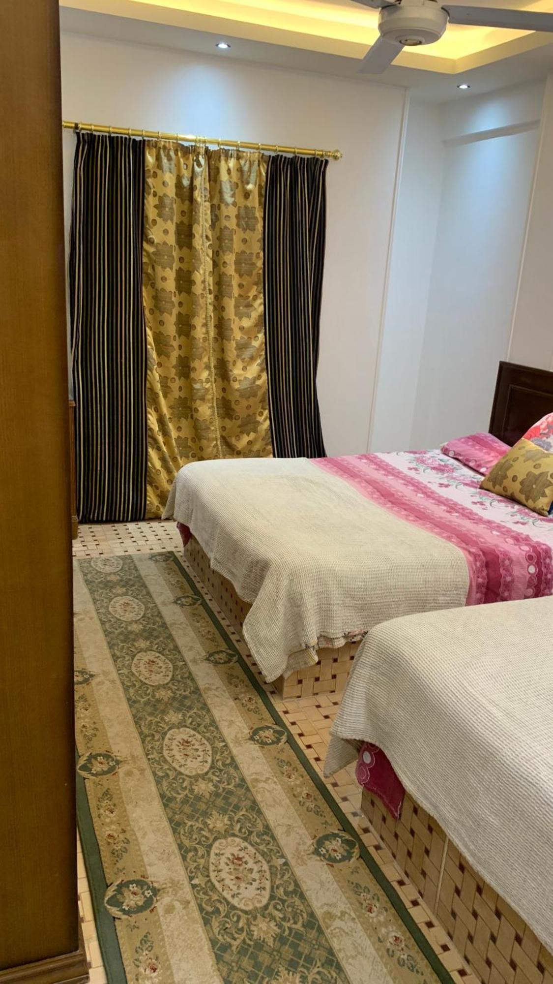 Roma Apartment Хургада Екстериор снимка