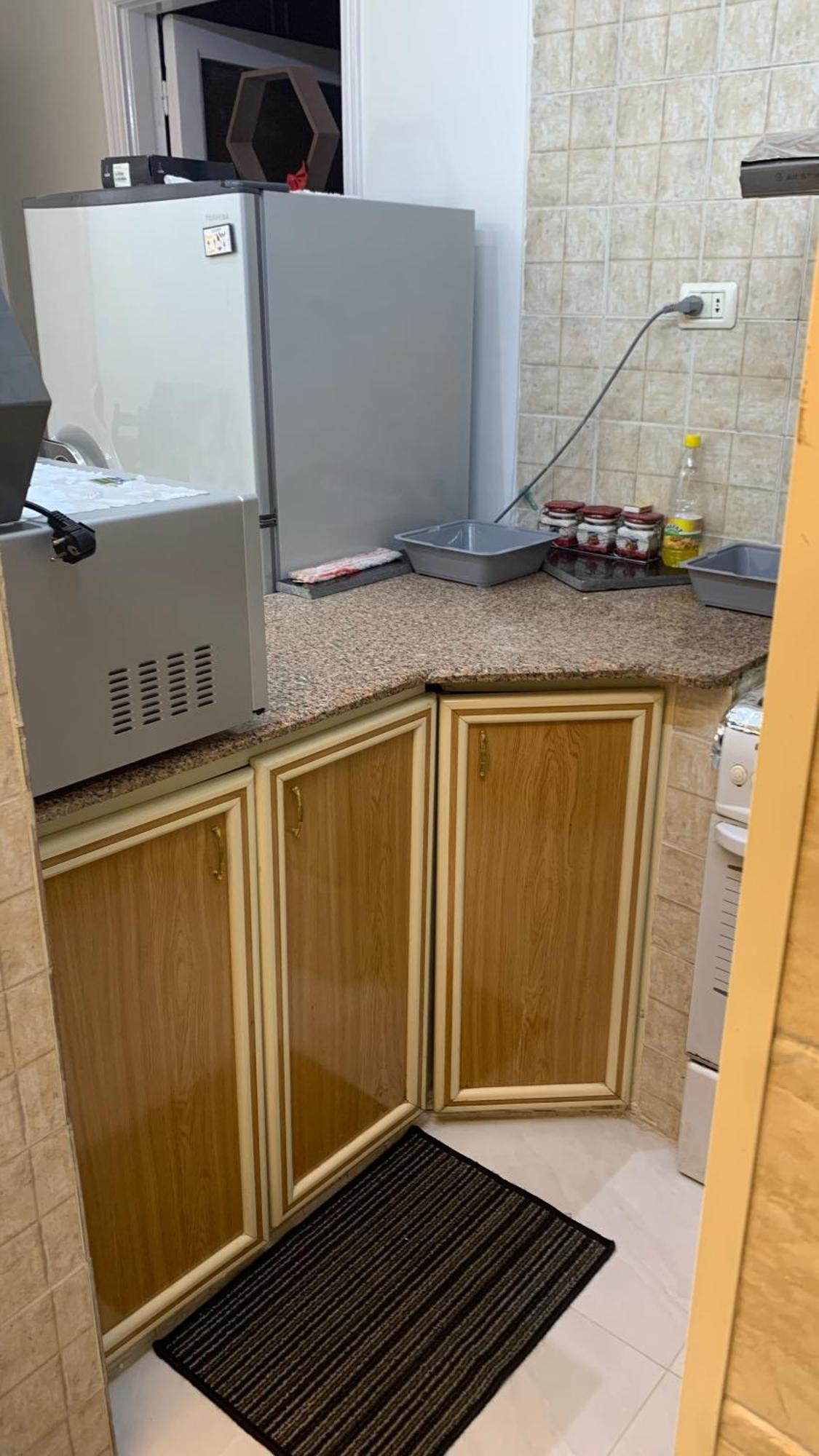 Roma Apartment Хургада Екстериор снимка