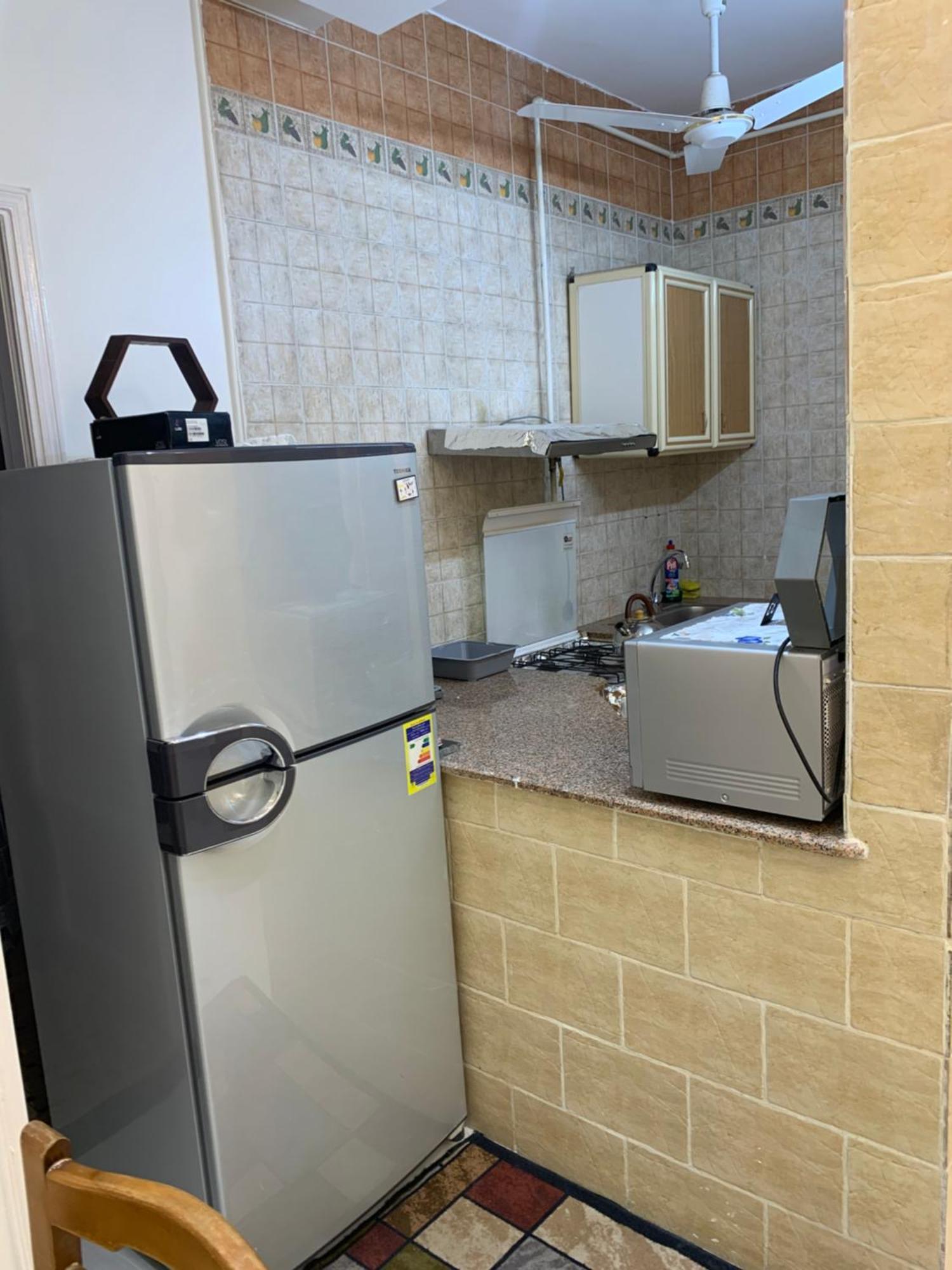 Roma Apartment Хургада Екстериор снимка