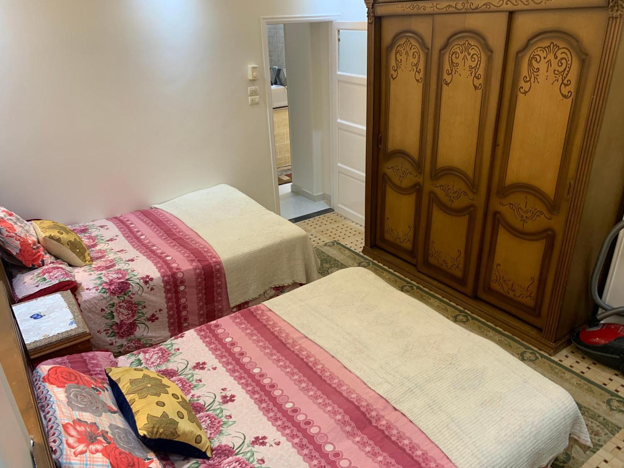 Roma Apartment Хургада Екстериор снимка