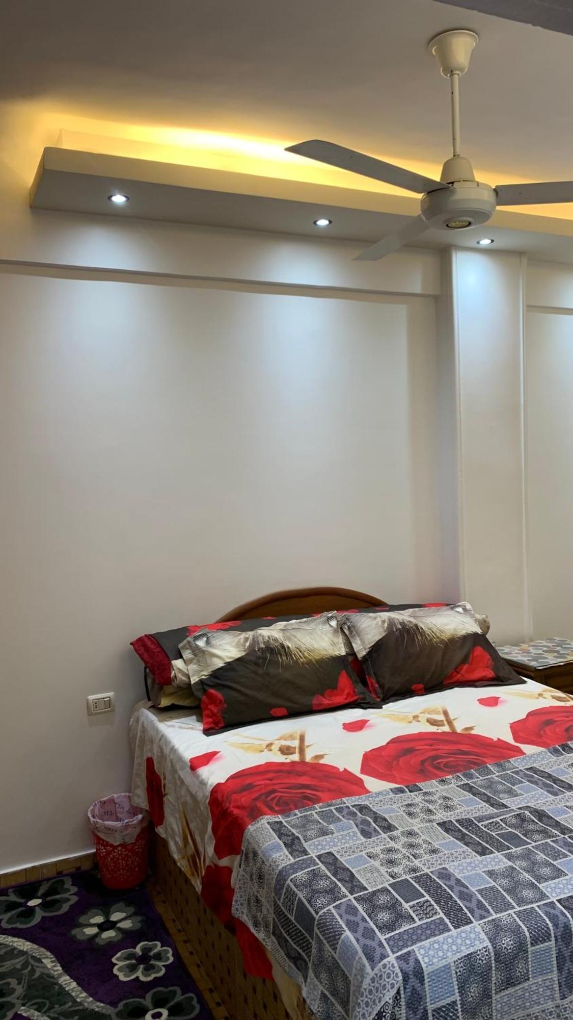 Roma Apartment Хургада Екстериор снимка