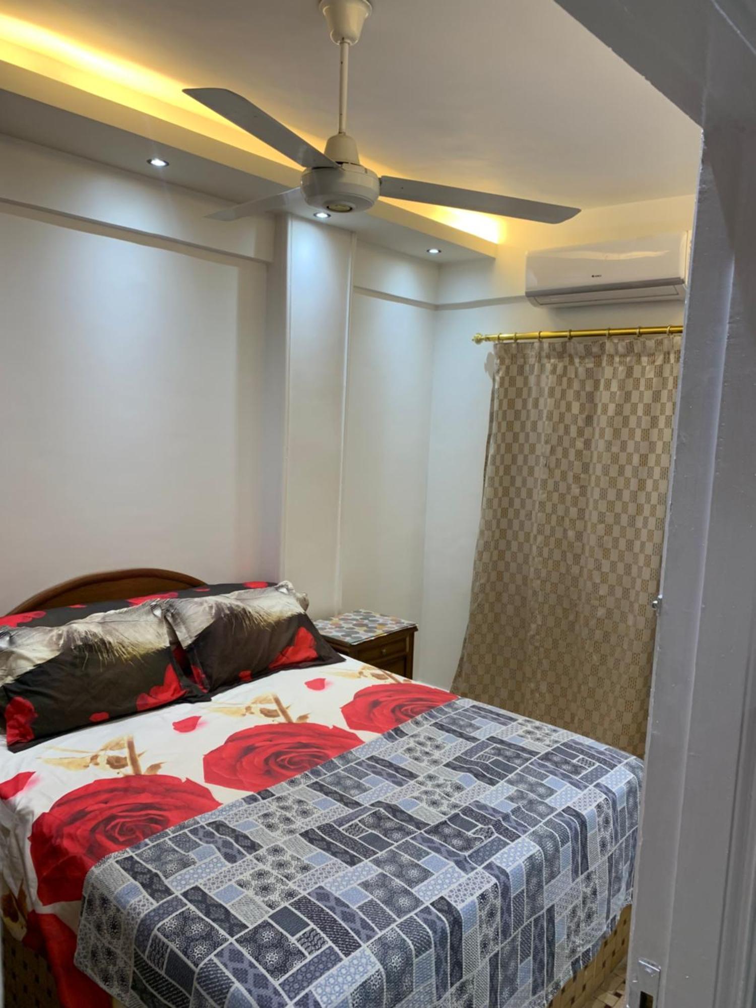 Roma Apartment Хургада Екстериор снимка