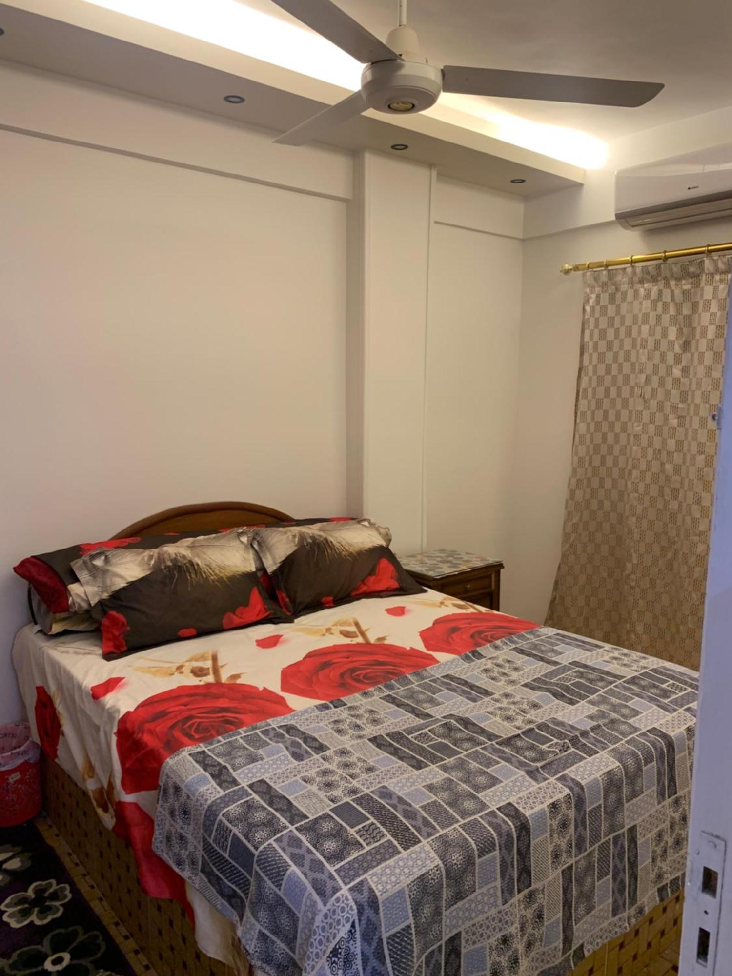 Roma Apartment Хургада Екстериор снимка