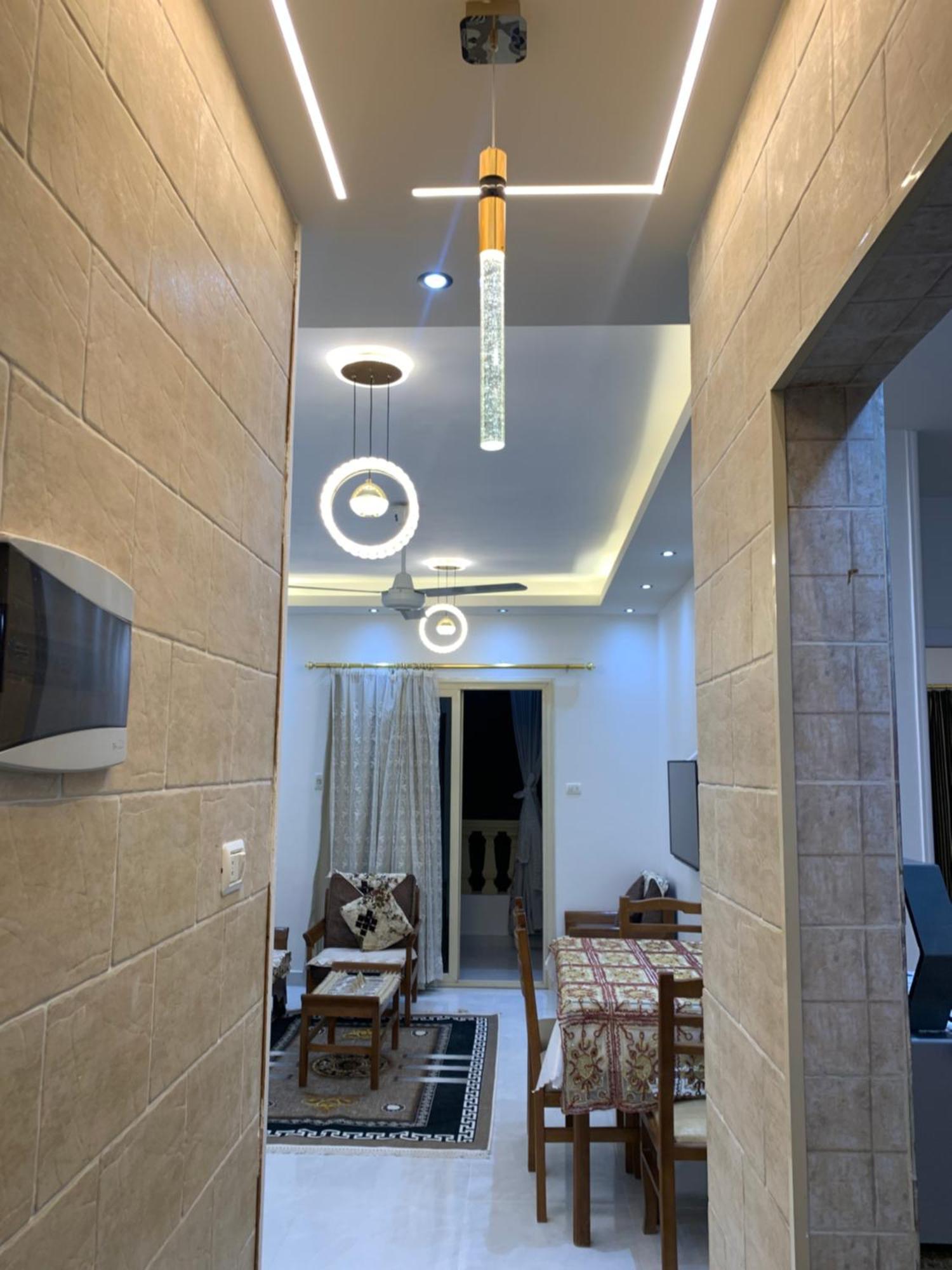 Roma Apartment Хургада Екстериор снимка