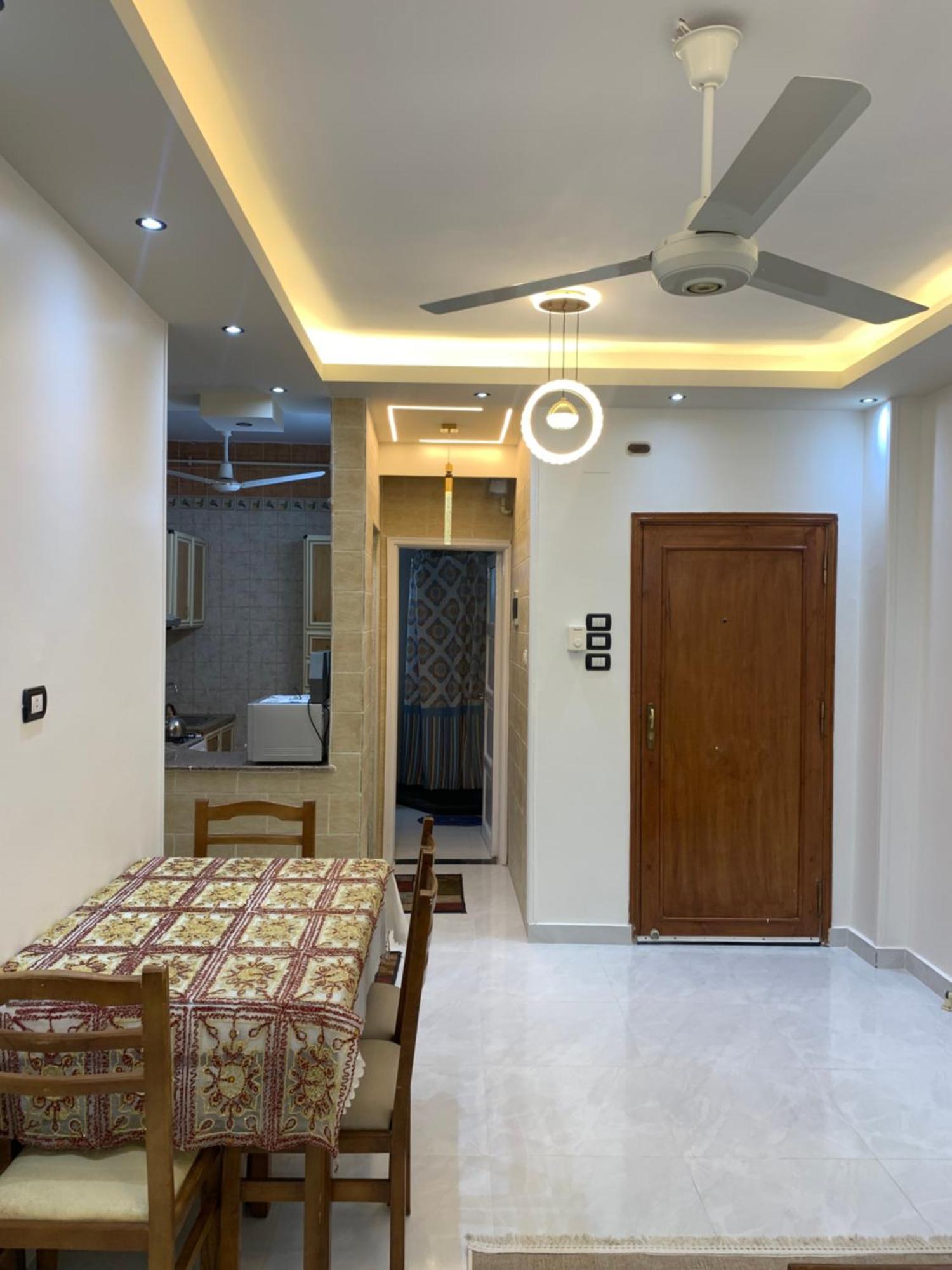 Roma Apartment Хургада Екстериор снимка