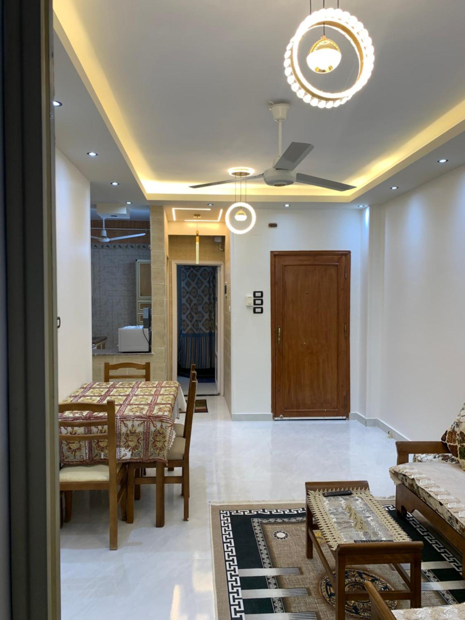 Roma Apartment Хургада Екстериор снимка