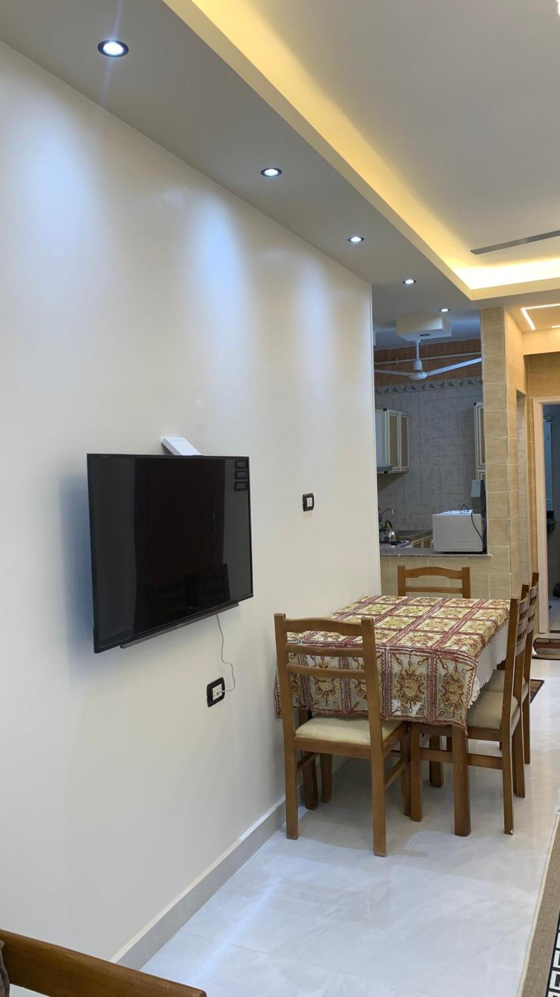 Roma Apartment Хургада Екстериор снимка