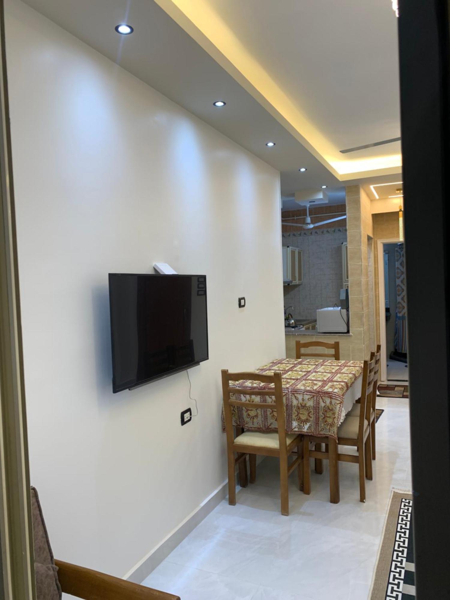 Roma Apartment Хургада Екстериор снимка