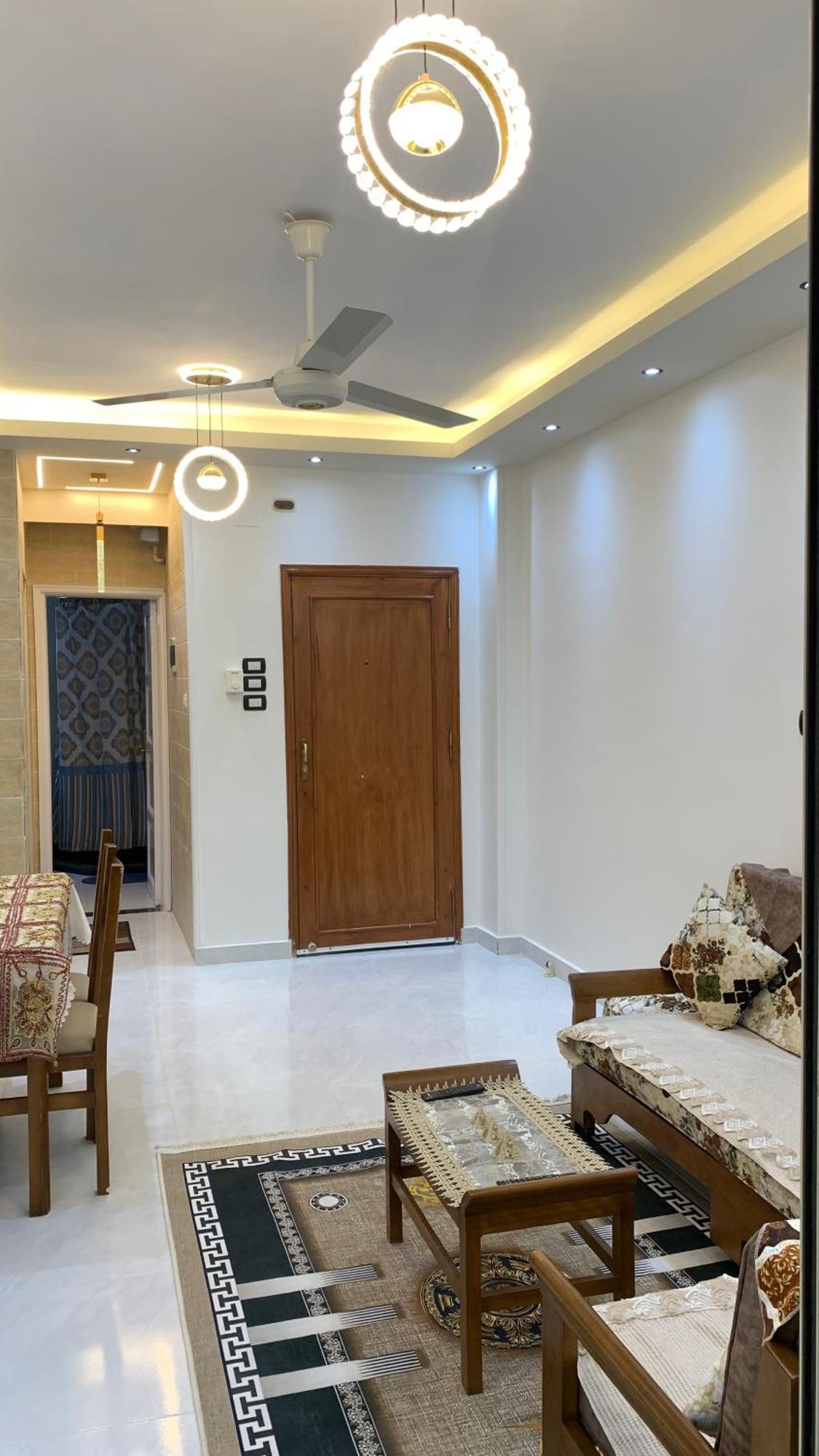 Roma Apartment Хургада Екстериор снимка