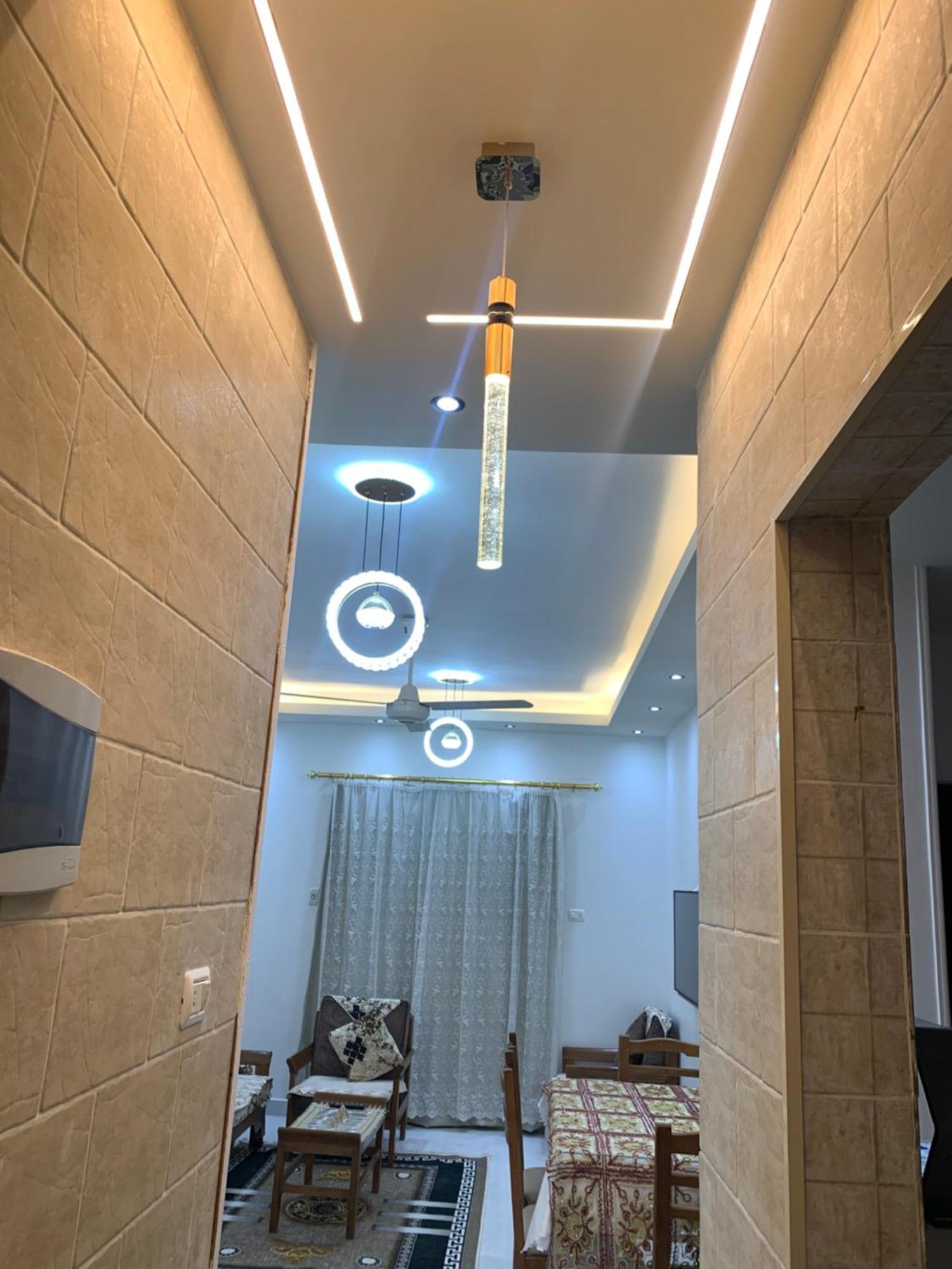 Roma Apartment Хургада Екстериор снимка